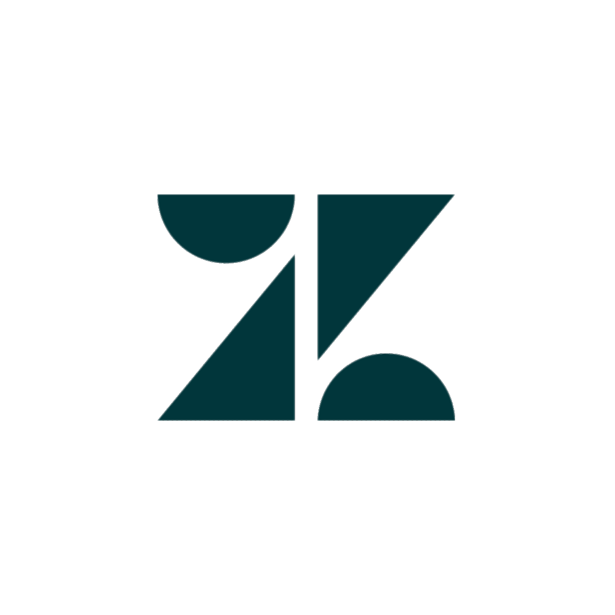 Zendesk logo